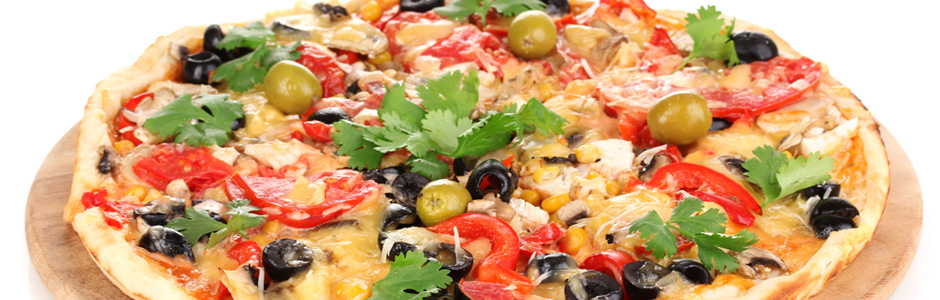 Hi-Line Centre Pizza and Wings in Hamilton